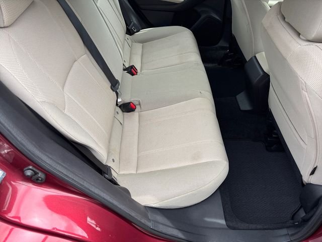 Used 2023 Crimson Red Pearl Subaru Premium image 18