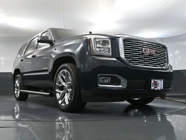 2020 GMC Yukon Denali - Photo 65