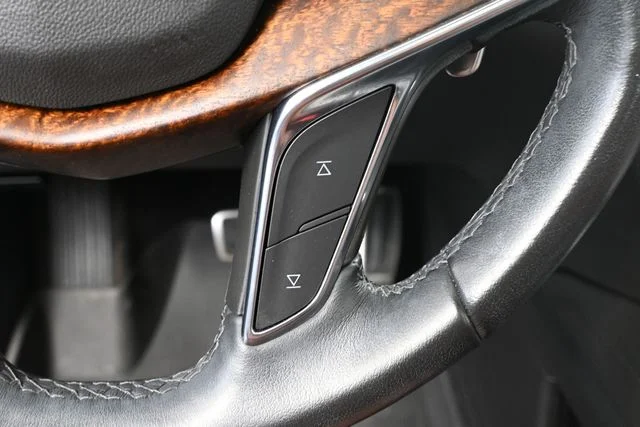 2020 Cadillac XT5 Sport - Photo 35