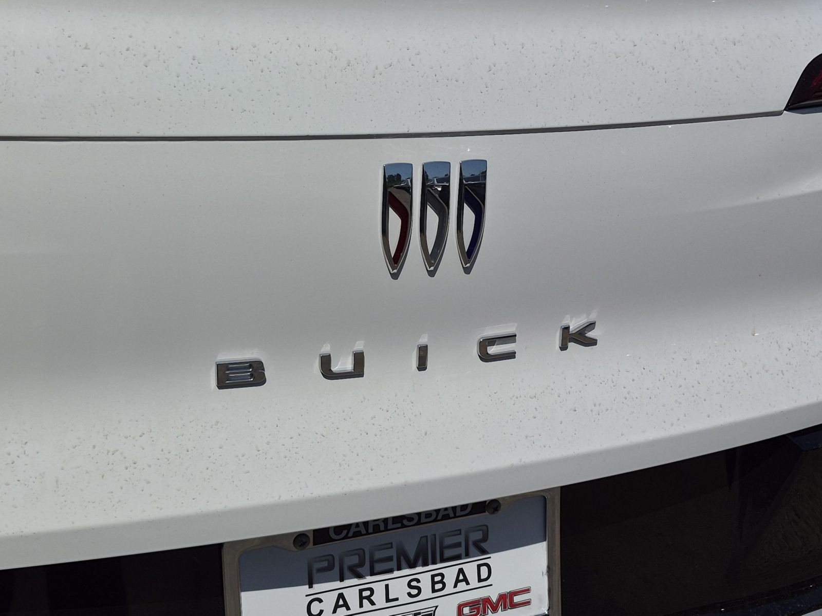 2026 Buick Envista Sport Touring - Photo 30