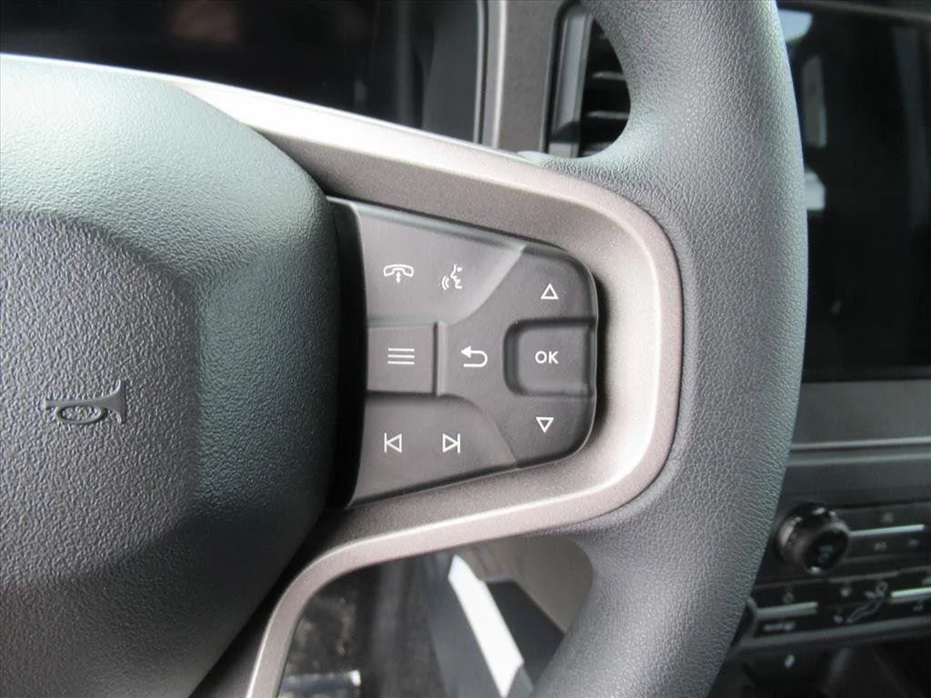 2025 Ford Bronco 4-Door Base - Photo 18
