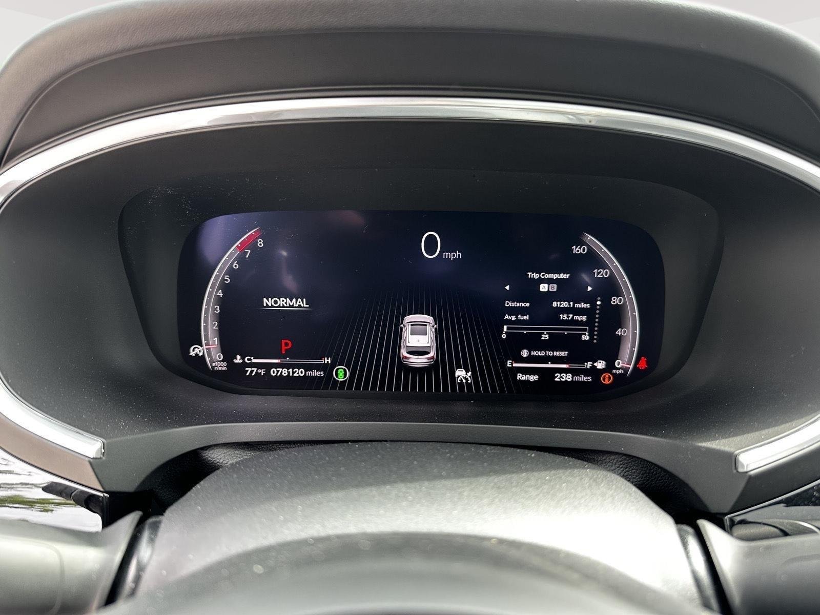 2023 Acura MDX A-Spec Package - Photo 13
