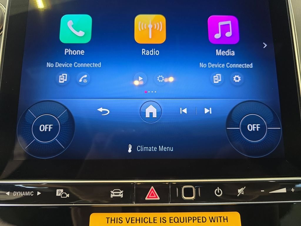 Certified Used 2026 Black Mercedes-Benz GLC 300 image 26