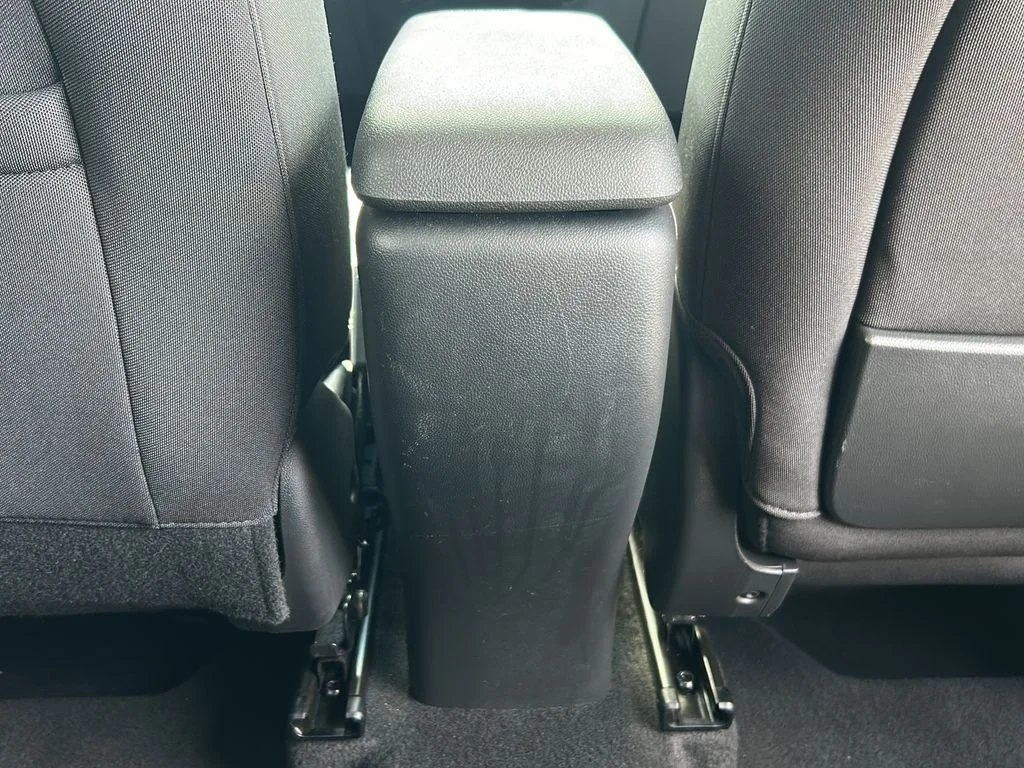 Certified Used 2025 Black Chevrolet LT image 25