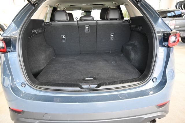 2024 Mazda CX-5 S Carbon Edition - Photo 28