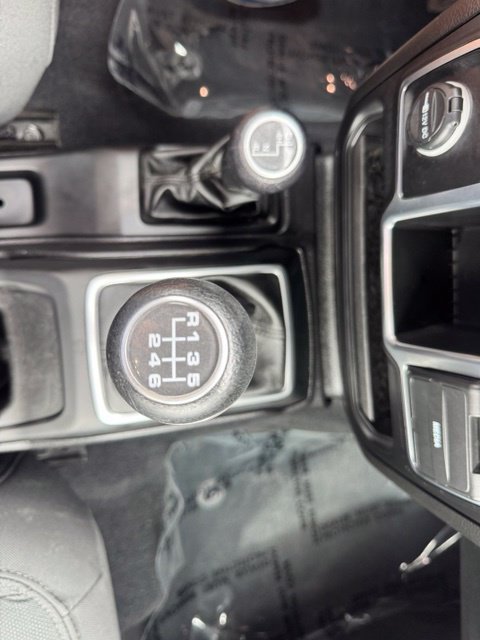 Used 2020 Gray Jeep Sport 4x4 image 36