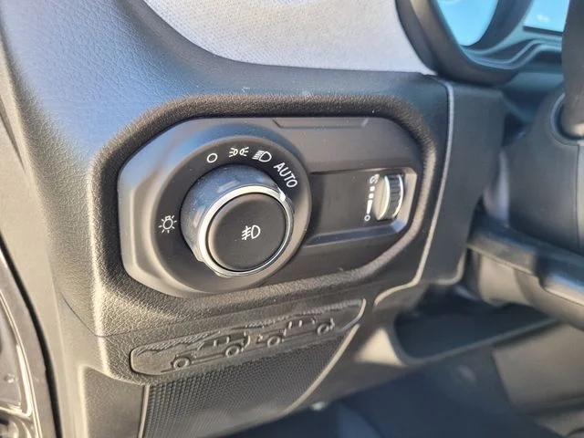 2025 Jeep Wrangler 4-Door Sport S - Photo 23