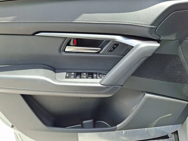 New 2026 Gray Mazda 2.5 S Select image 9