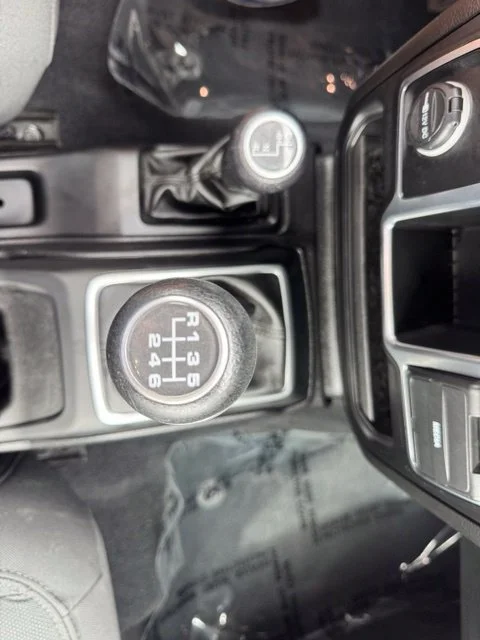 Used 2020 Gray Jeep Sport 4x4 image 36