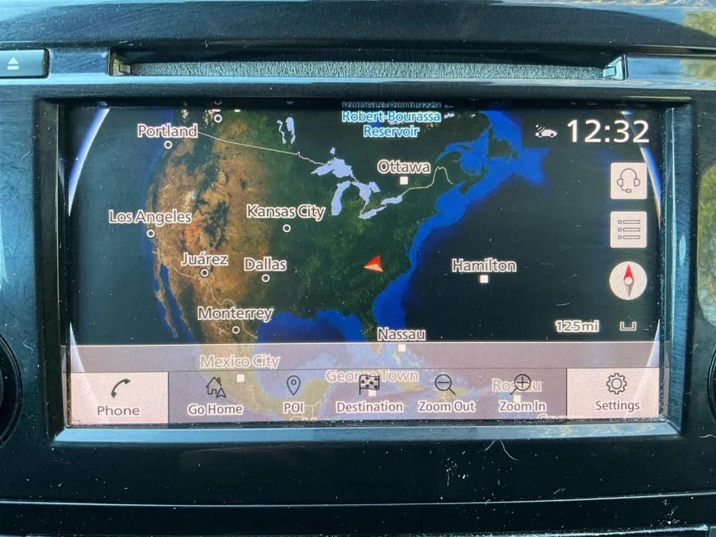 Used 2020 Black Nissan SL image 18