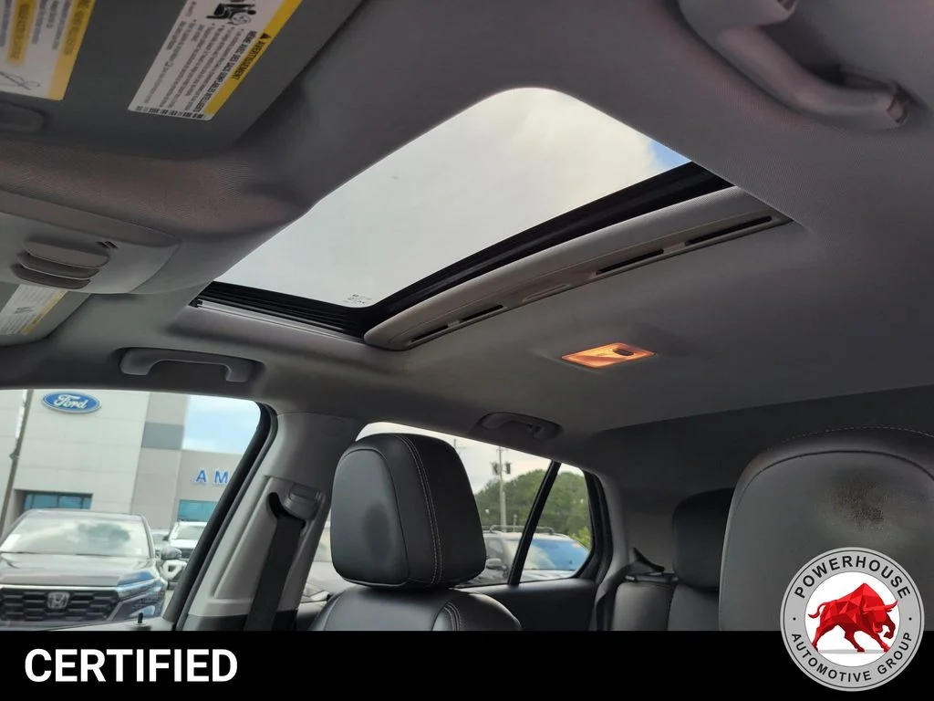 Certified Used 2019 Silver Chevrolet Premier image 23