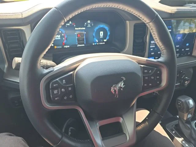 Used 2025 Beige Ford Outer Banks image 16