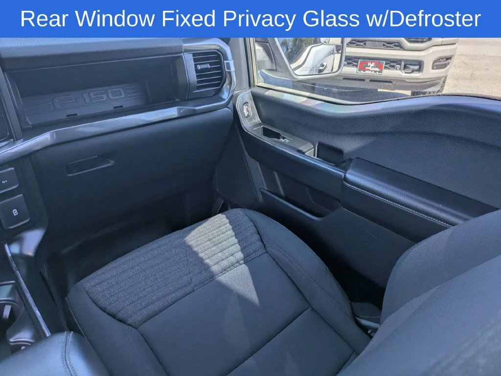 Used 2023 White Ford XL image 17