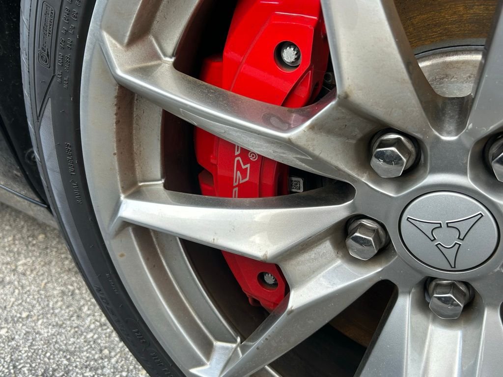 2025 Dodge Charger Daytona Scat Pack - Photo 12