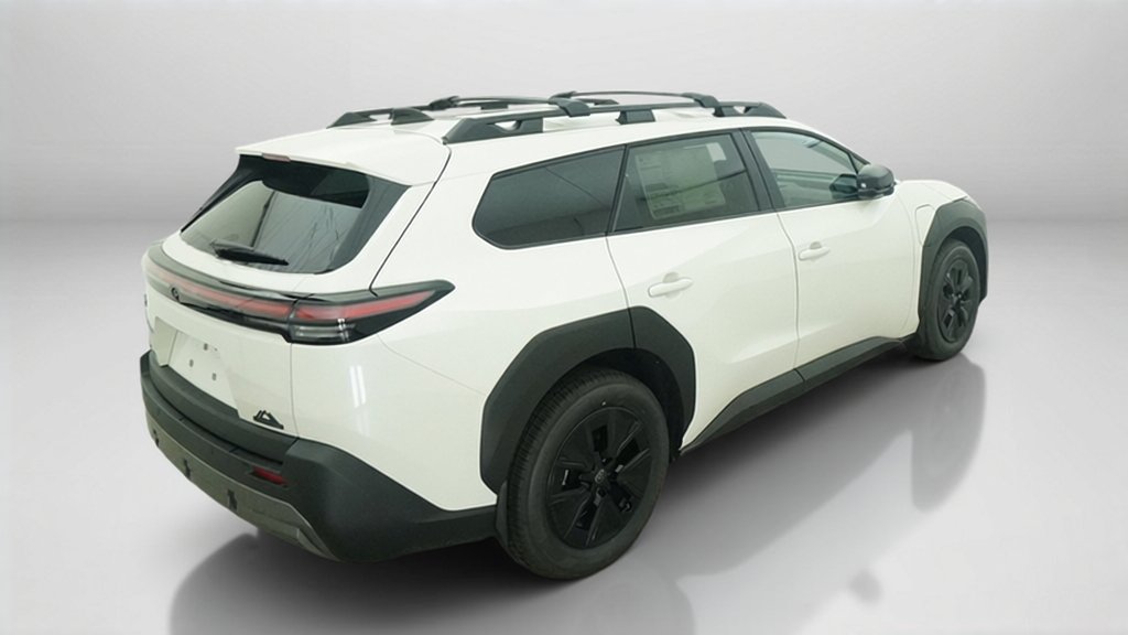 New 2026 Halo Toyota bZ Woodland image 22