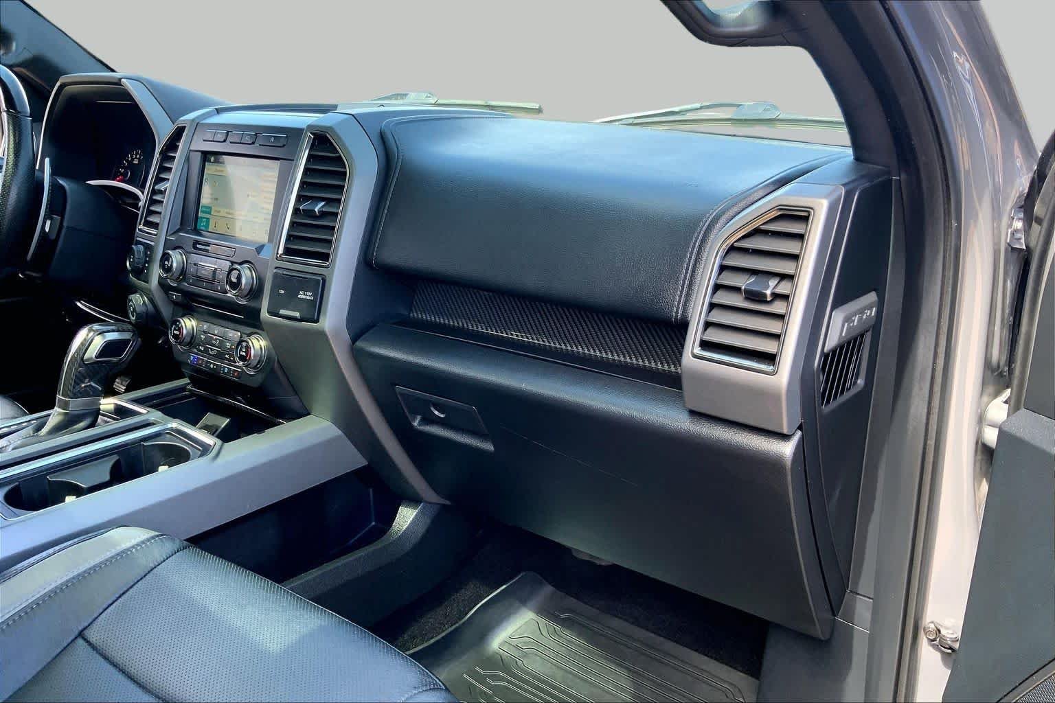 Used 2018 Lead Foot Ford Raptor image 19