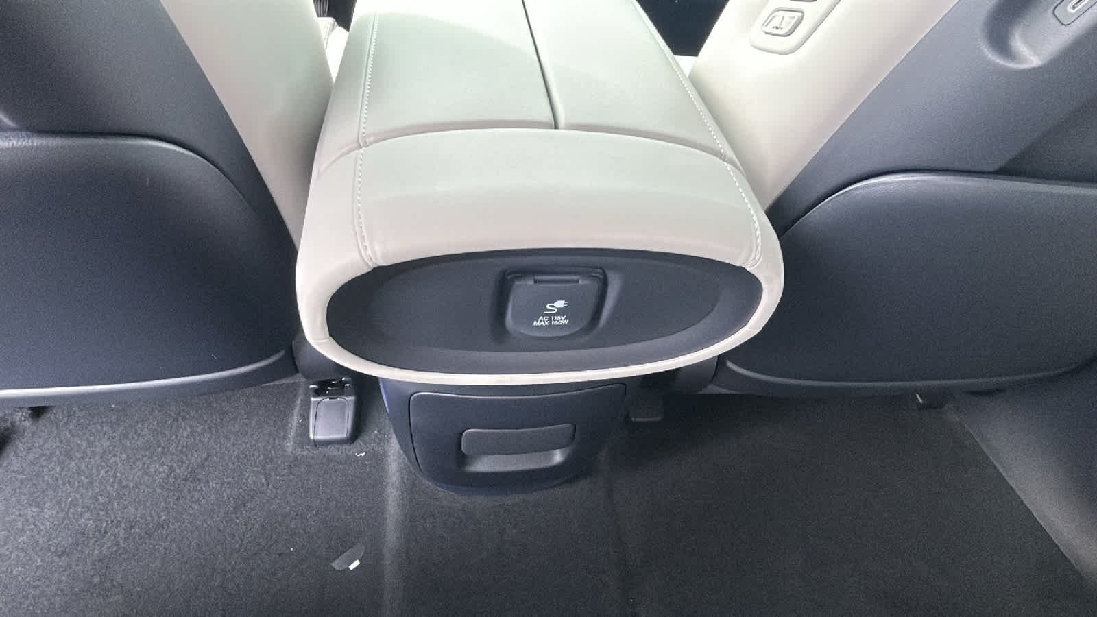 New 2026 Ecotronic Gray Pearl Hyundai Calligraphy image 25
