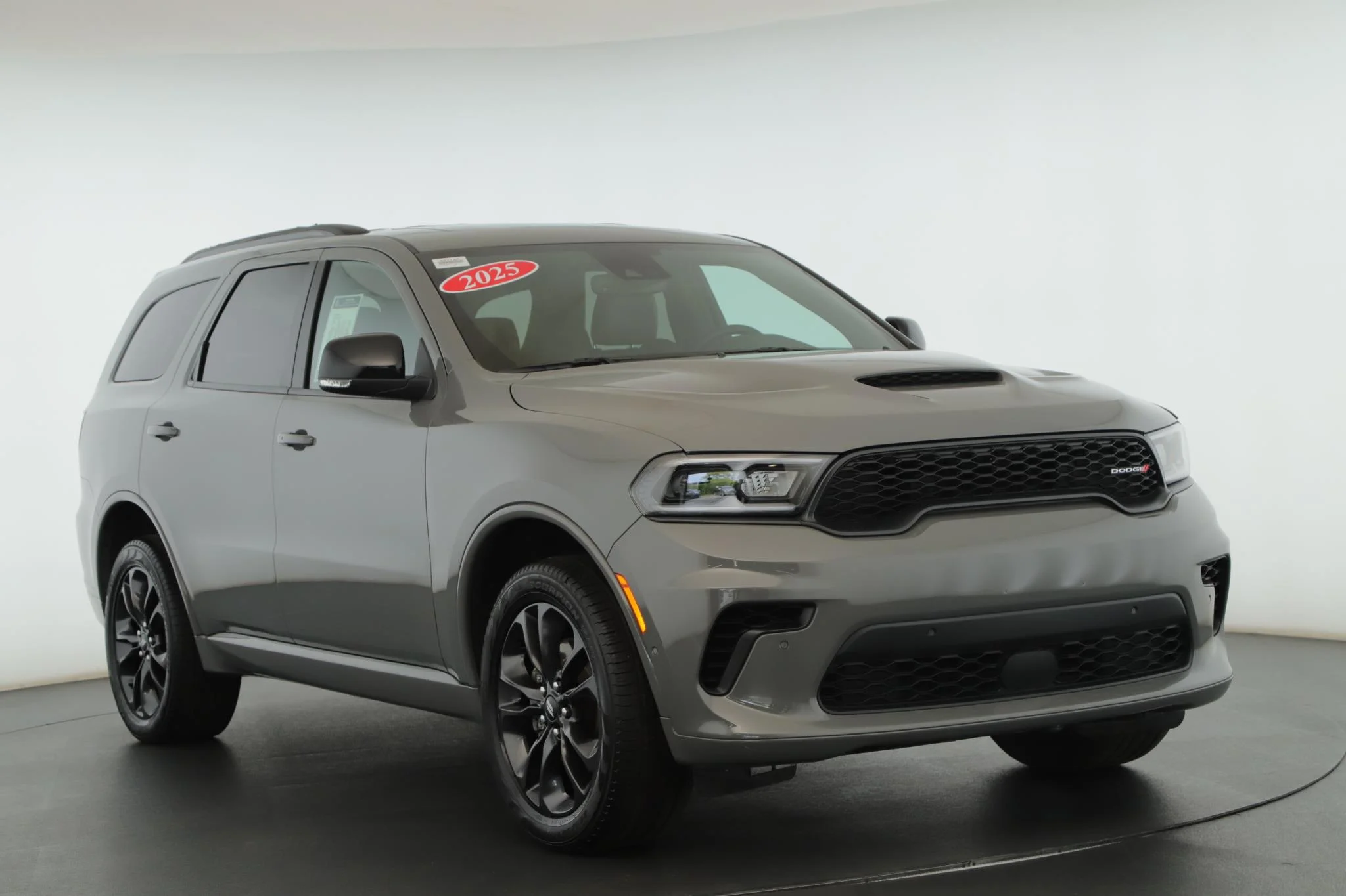 2025 Dodge Durango GT Plus AWD's photo