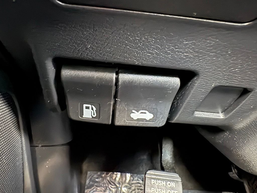 Used 2020 Gray Nissan SV image 21