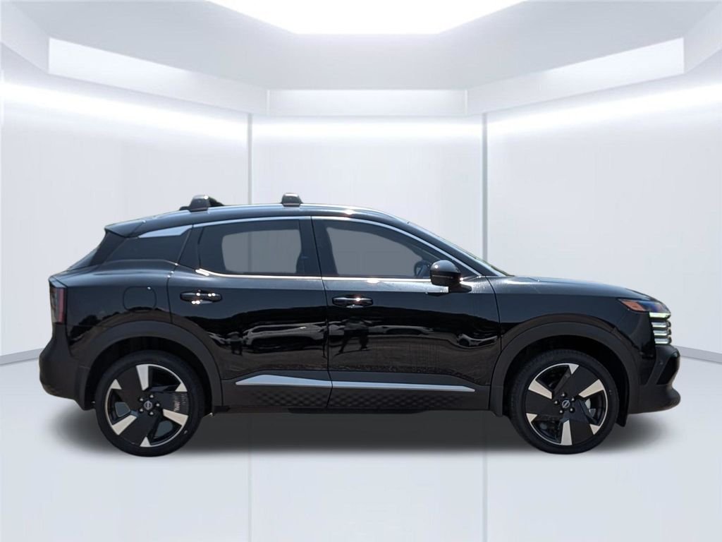 2026 Nissan KICKS SR - Photo 9