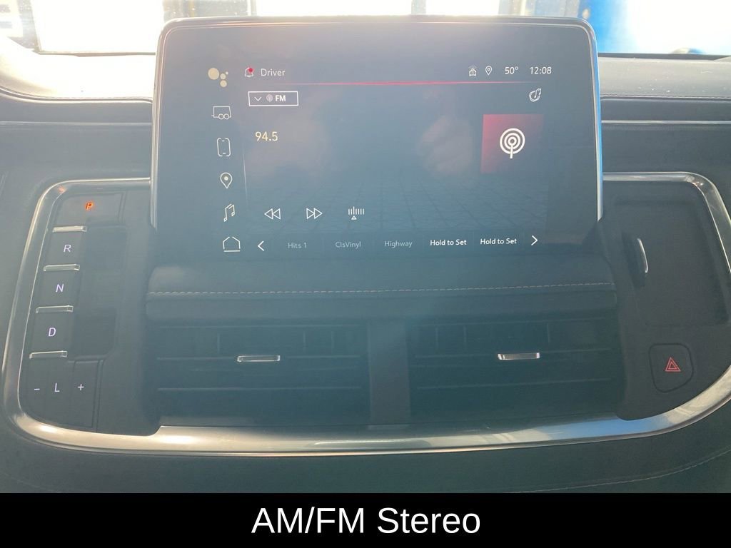 Used 2024 GMC Yukon AT4 with VIN 1GKS2CKD6RR151314 for sale in Monticello, Minnesota