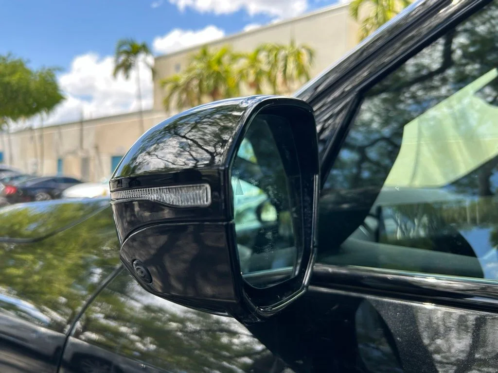 Certified Used 2025 Black BMW 30 xDrive image 24