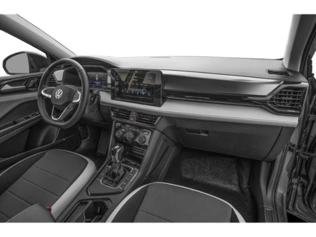 New 2026 Pure White Volkswagen S image 17