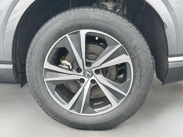 Used 2023 Blue Lexus 350 Premium image 28