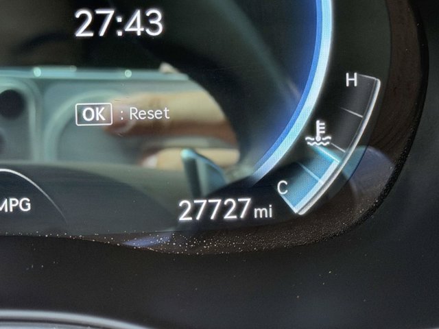 Used 2023 Savile Silver Genesis  image 25