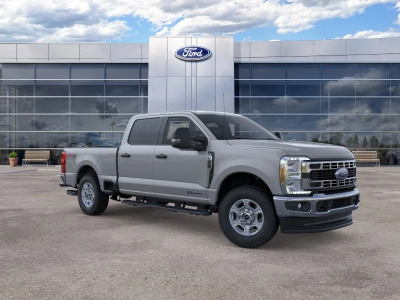 2026 Ford F-250 Super Duty XLT - Photo 29