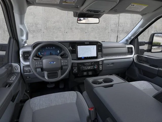 New 2026 Avalanche Ford F-250® XLT image 32
