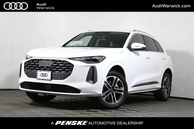 2026 Audi Q5 Premium