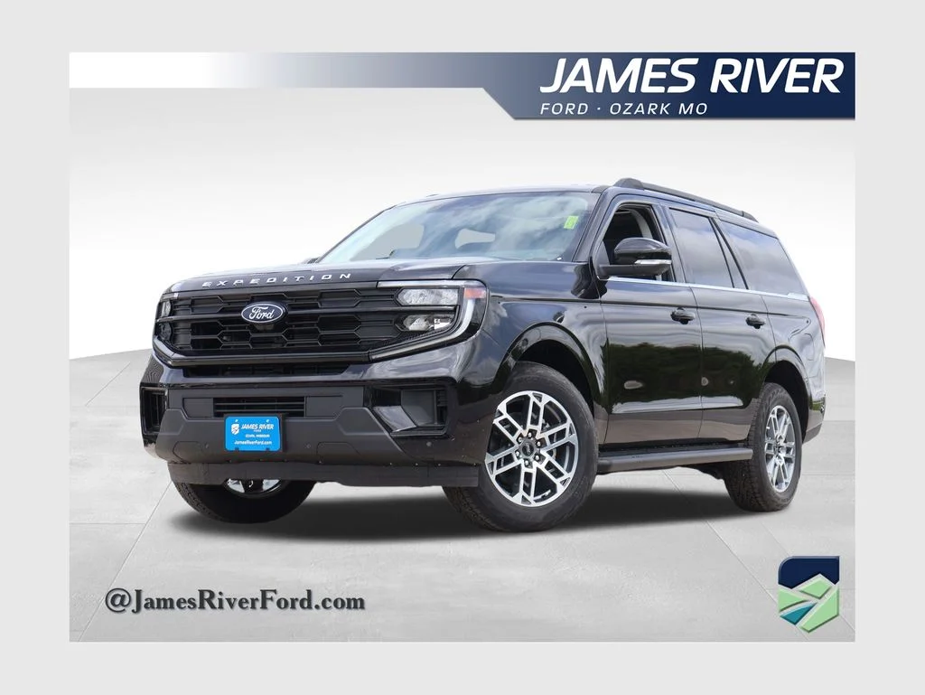 2025 Ford Expedition Active 4x4's photo