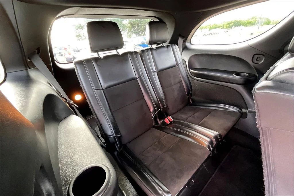 Certified Used 2022 Black Dodge GT Plus image 36