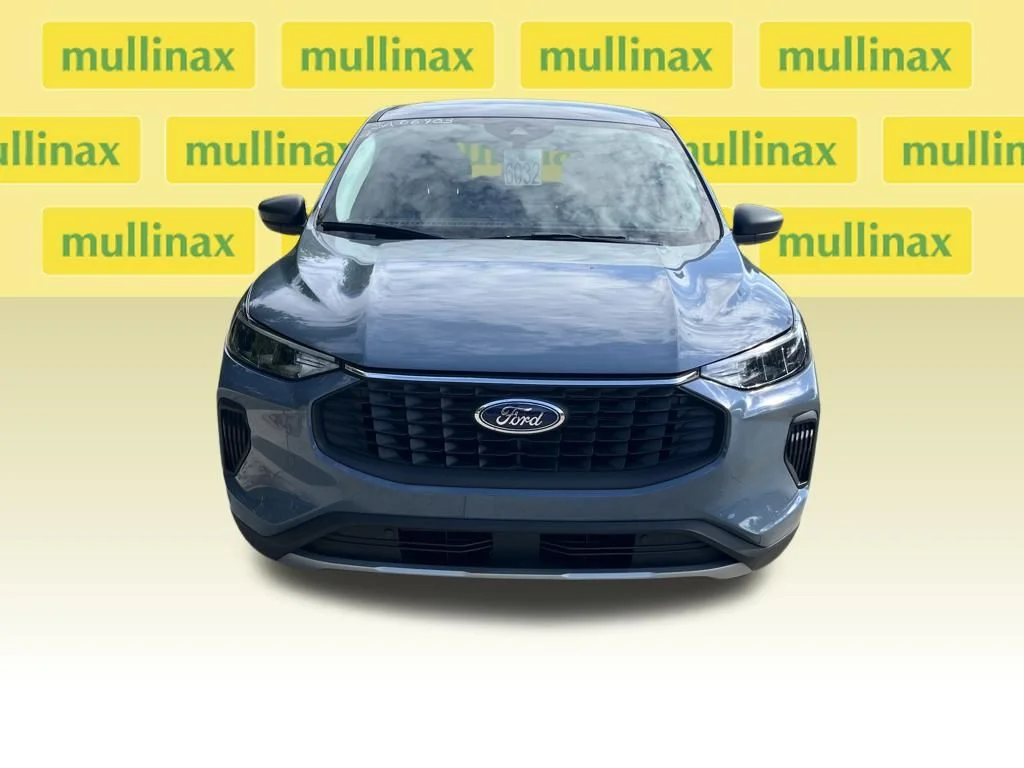 New 2026 Blue Ford Active image 20