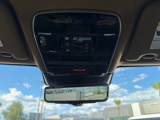 New 2026 Belgravia Green Land Rover SE image 15