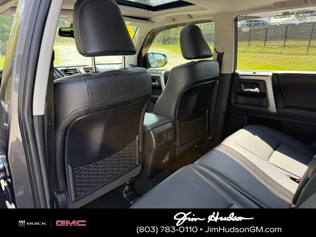 Used 2023 Gray Toyota Limited image 27