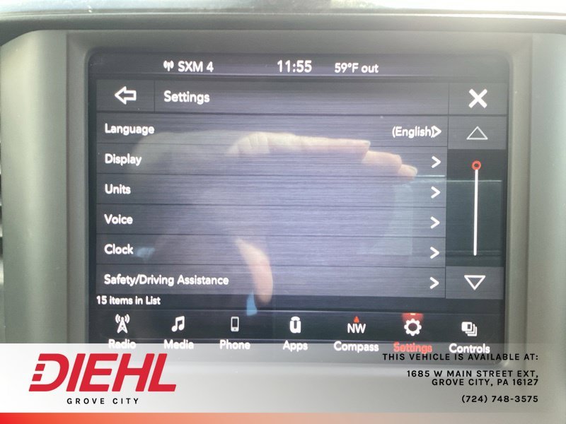 Used 2020 Green Ram Big Horn/Lone Star image 37