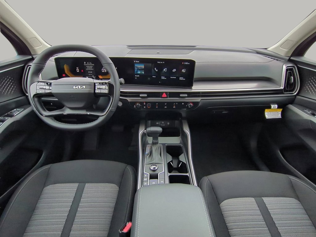 2026 Kia Sorento LX - Photo 19