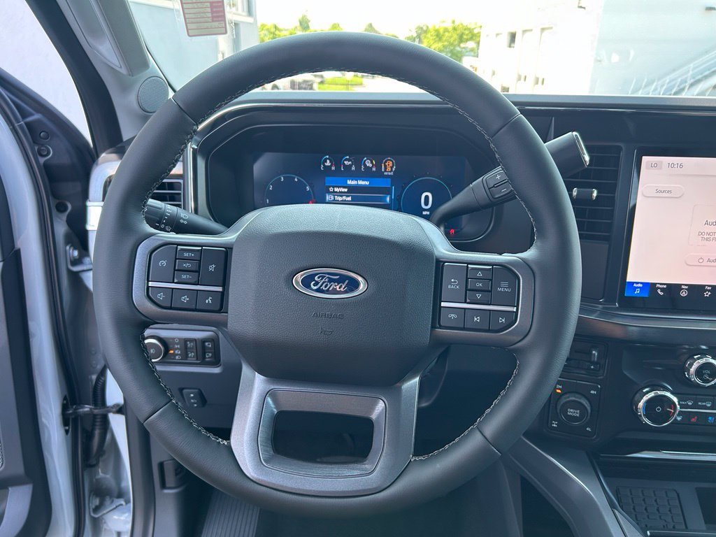 New 2026 Avalanche Ford F-250® Lariat® image 13