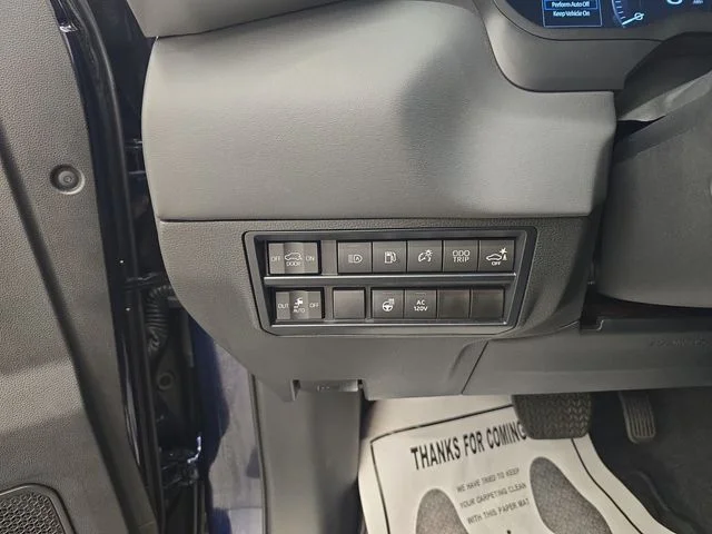 Used 2023 Blueprint Toyota Platinum image 38