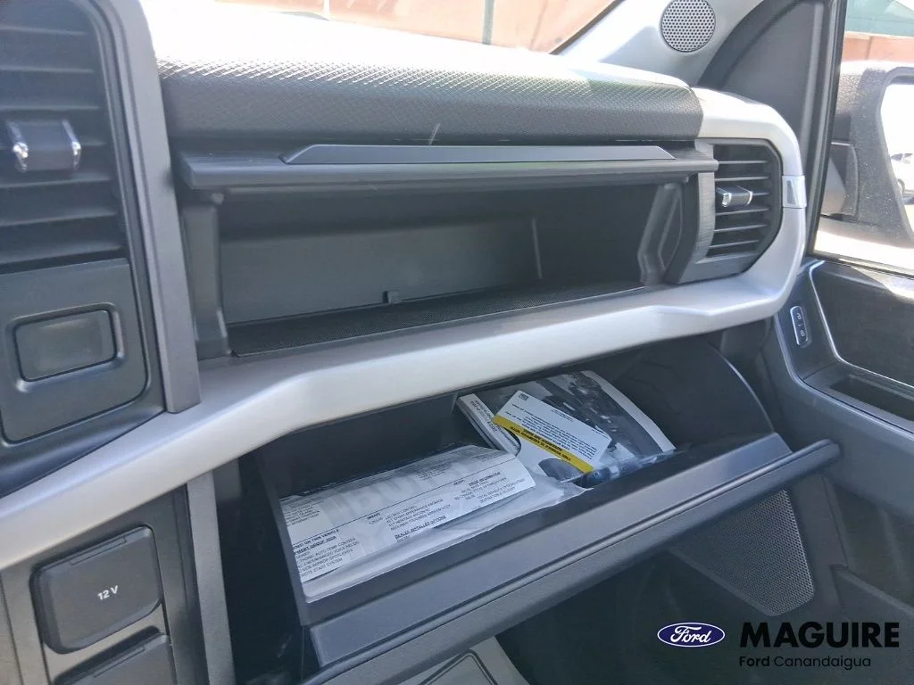 Used 2023 White Ford XLT image 20