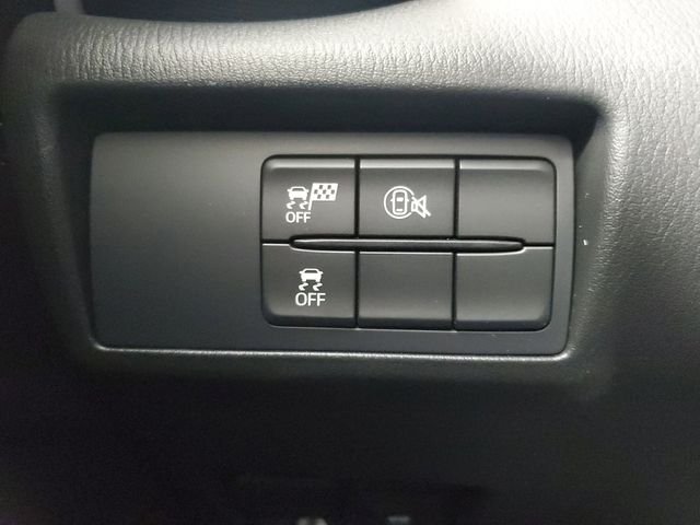 New 2026 Jet Black Mica Mazda Club image 27
