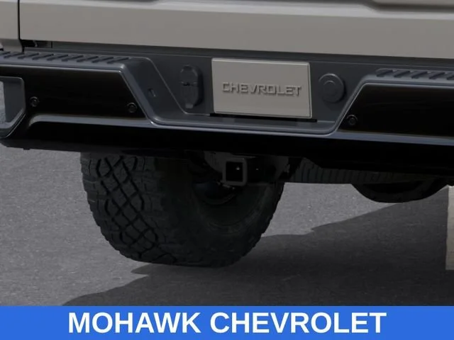 2026 Chevrolet Silverado 1500 ZR2 - Photo 14
