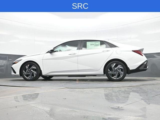 New 2026 White Hyundai Limited image 20