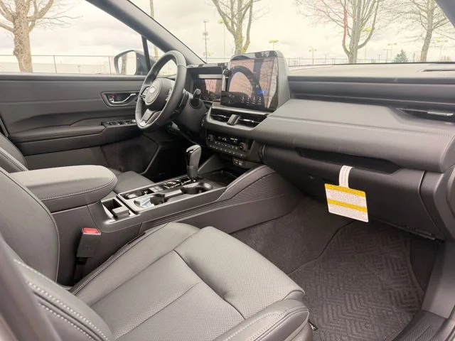 New 2026 RIVER ROCK PEARL Subaru Touring XT image 31