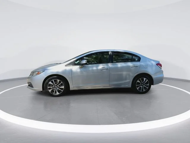 Used 2013  Honda EX image 5
