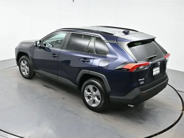 Used 2022 Blueprint Toyota XLE image 34