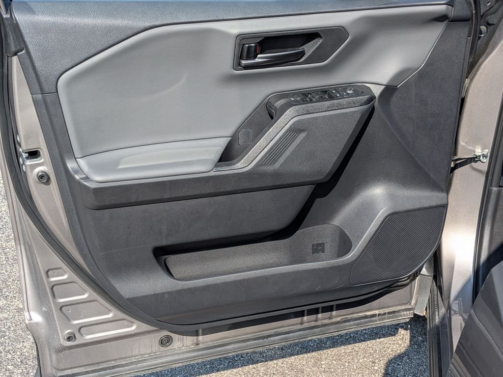 Used 2026 Brown Toyota XLE Premium image 18