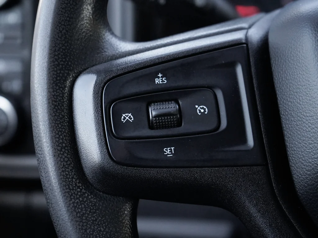 Used 2020 Summit White Chevrolet Work Truck image 23